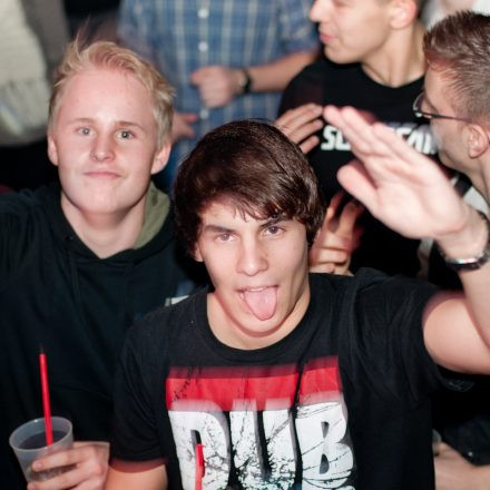 Wicked @ Flex