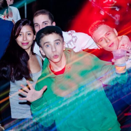 Wicked @ Flex