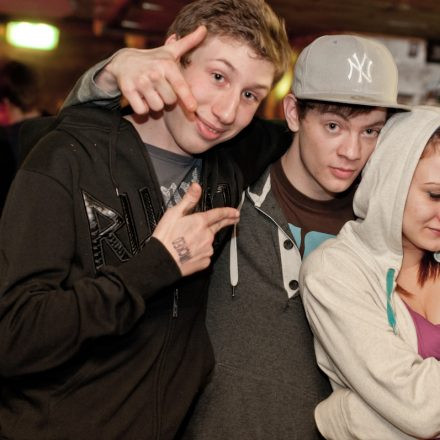 Wicked @ Flex