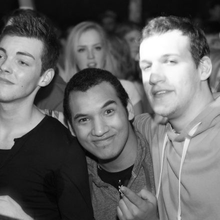 Wicked @ Flex
