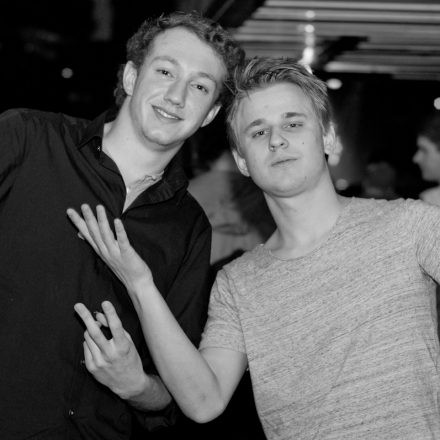 Wicked @ Flex