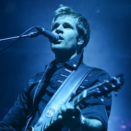 Duran Duran @ Gasometer