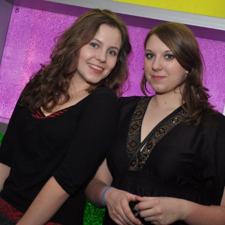 Duran Duran @ Gasometer
