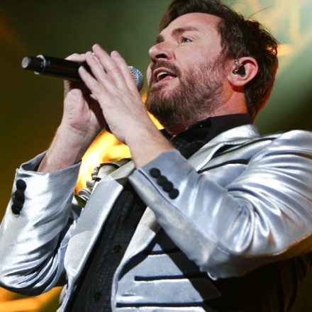 Duran Duran @ Gasometer
