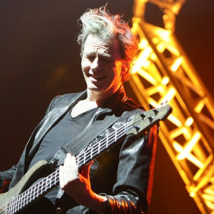 Duran Duran @ Gasometer
