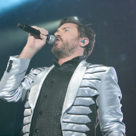 Duran Duran @ Gasometer