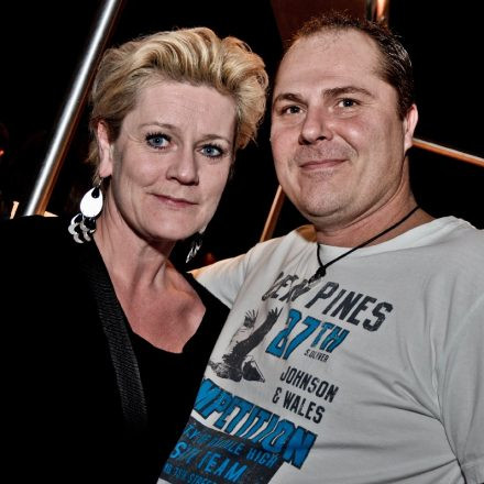 Duran Duran @ Gasometer
