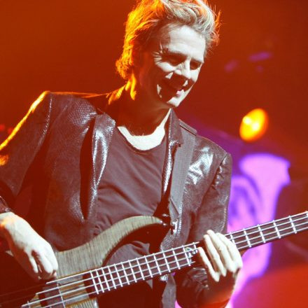 Duran Duran @ Gasometer