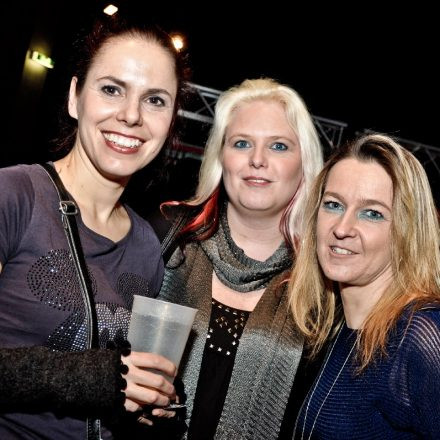 Duran Duran @ Gasometer