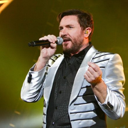 Duran Duran @ Gasometer