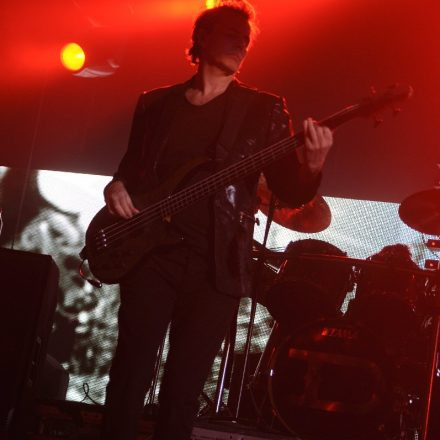 Duran Duran @ Gasometer