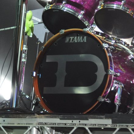 Duran Duran @ Gasometer