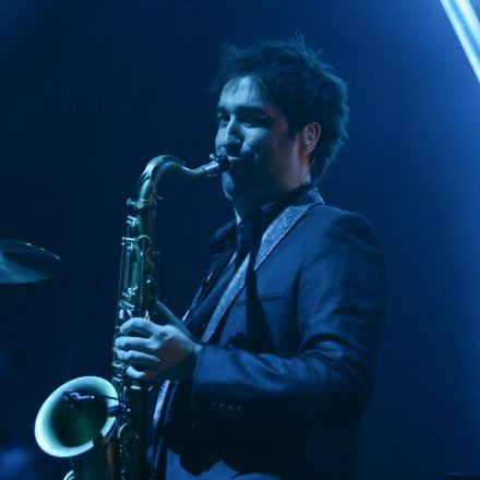 Duran Duran @ Gasometer