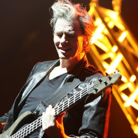 Duran Duran @ Gasometer