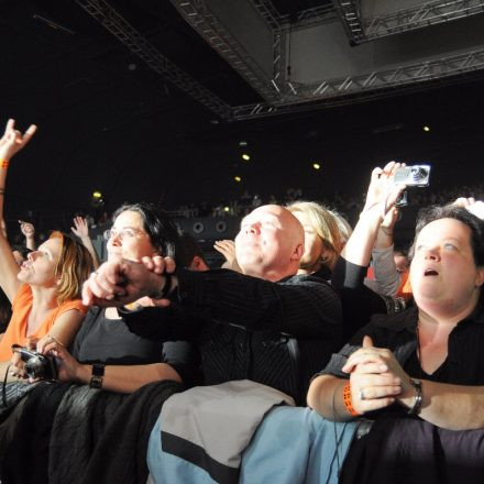 Duran Duran @ Gasometer