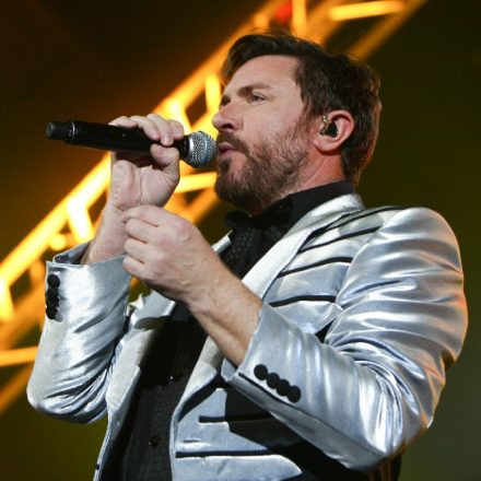 Duran Duran @ Gasometer