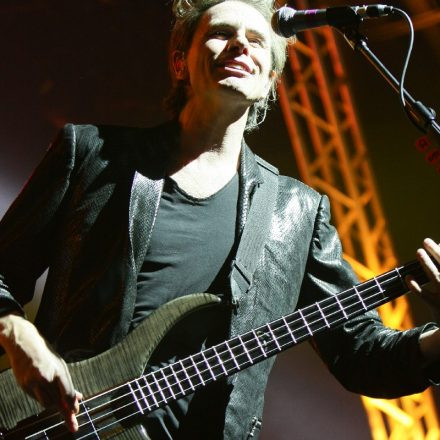 Duran Duran @ Gasometer