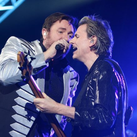 Duran Duran @ Gasometer