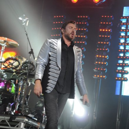 Duran Duran @ Gasometer