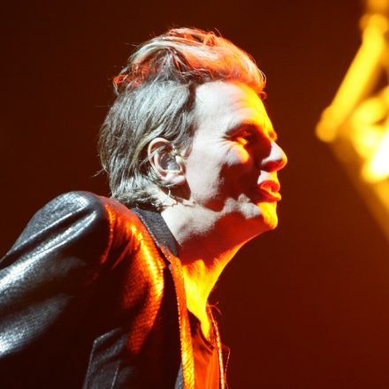 Duran Duran @ Gasometer
