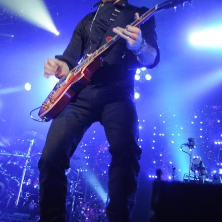 Duran Duran @ Gasometer