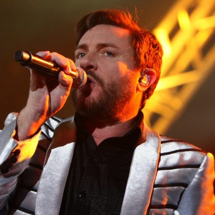 Duran Duran @ Gasometer