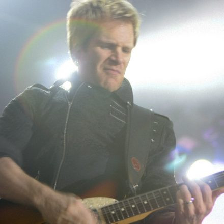 Duran Duran @ Gasometer