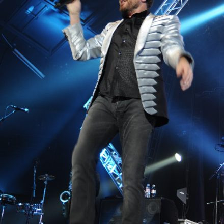 Duran Duran @ Gasometer