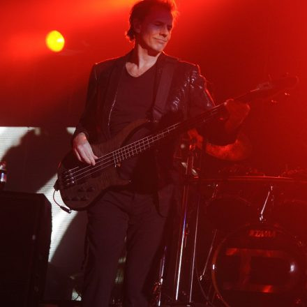 Duran Duran @ Gasometer