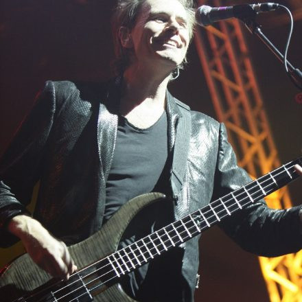 Duran Duran @ Gasometer
