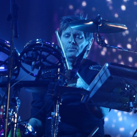 Duran Duran @ Gasometer