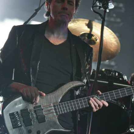 Duran Duran @ Gasometer
