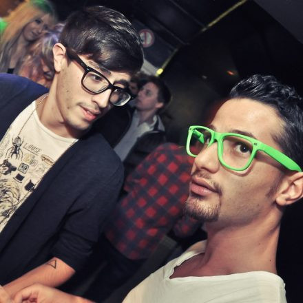 Tuesday 4 Club @ U4