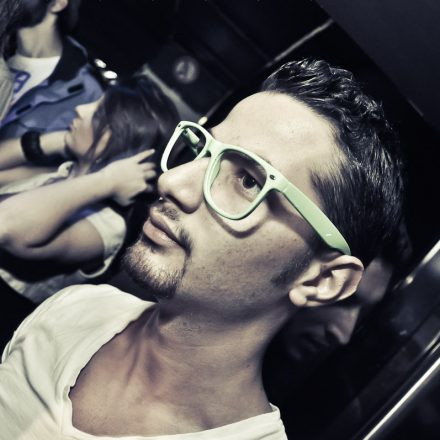 Tuesday 4 Club @ U4