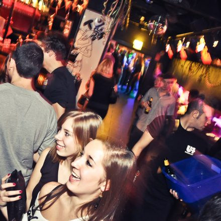 Tuesday 4 Club @ U4