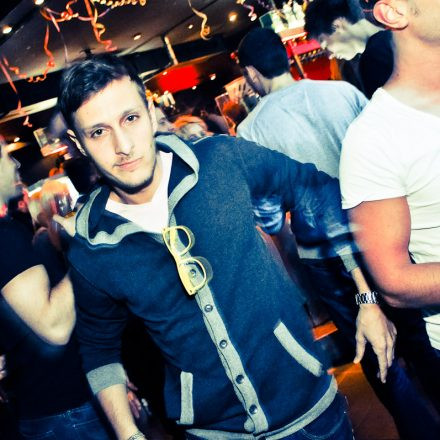 Tuesday 4 Club @ U4