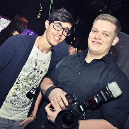 Tuesday 4 Club @ U4