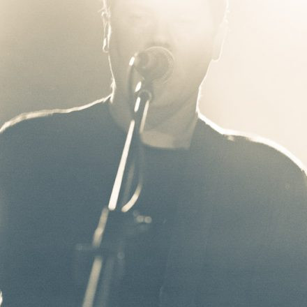 We Were Promised Jetpacks