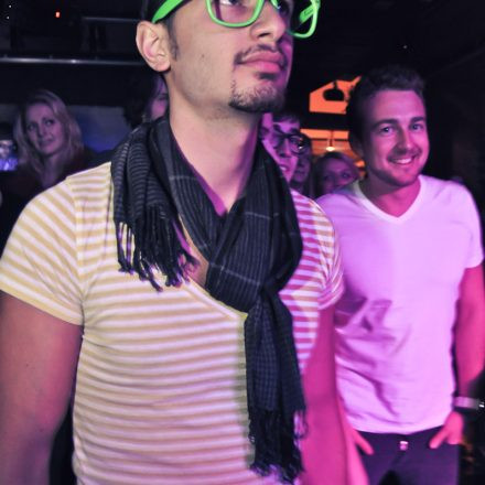 Club VOLUME #1 @ B72