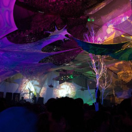 Paradise Winter Festival @ Crystal Hall (Tag 1)