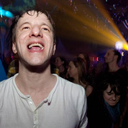 Paradise Winter Festival @ Crystal Hall (Tag 1)