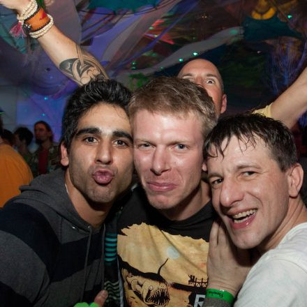 Paradise Winter Festival @ Crystal Hall (Tag 1)