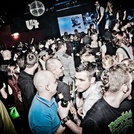 Addicted to Rock - Air & Style Special @ U4