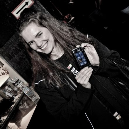 Addicted to Rock - Air & Style Special @ U4