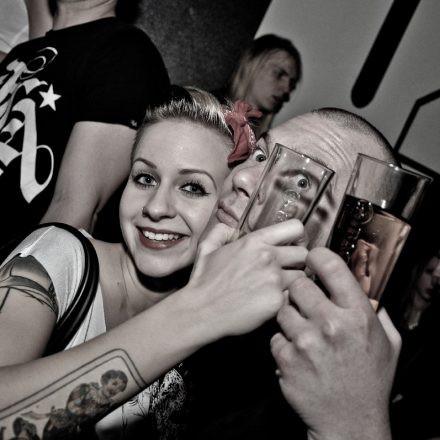 Addicted to Rock - Air & Style Special @ U4