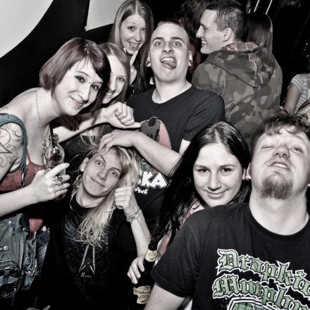 Addicted to Rock - Air & Style Special @ U4