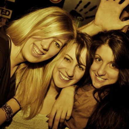 Addicted to Rock - Air & Style Special @ U4