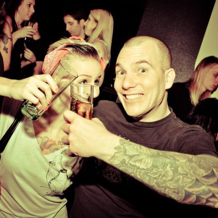 Addicted to Rock - Air & Style Special @ U4