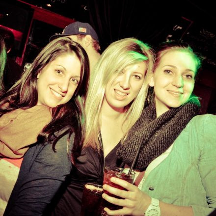 Addicted to Rock - Air & Style Special @ U4