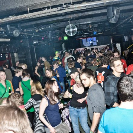 Addicted to Rock - Air & Style Special @ U4